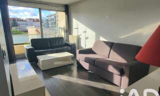 Appartement 1 Pièce 24 m² à vendre à Montrouge (92120)