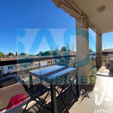 Appartement 3 pièces 289000 €