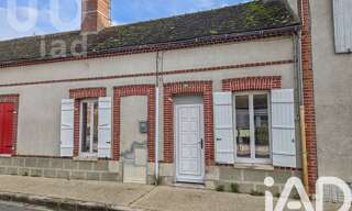 Maison 2 Pièces 57 m² à vendre à Chevillon-sur-Huillard (45700)