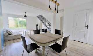 Maison 6 Pièces 110 m² à vendre à Brest (29200)