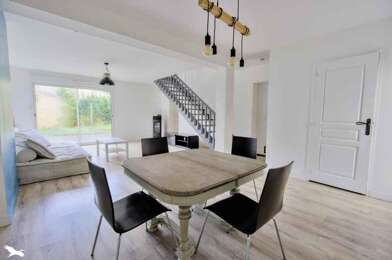 Maison 6 pièces 286740 €