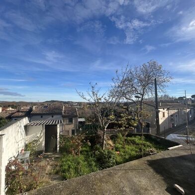 Maison 3 pièces 110000 €