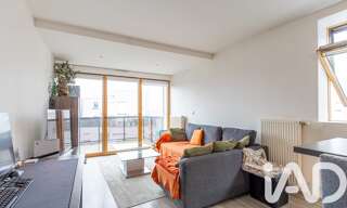 Appartement 2 Pièces 54 m² à vendre à Herblay-sur-Seine (95220)