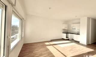 Appartement 3 Pièces 67 m² à louer à Bordeaux (33100)