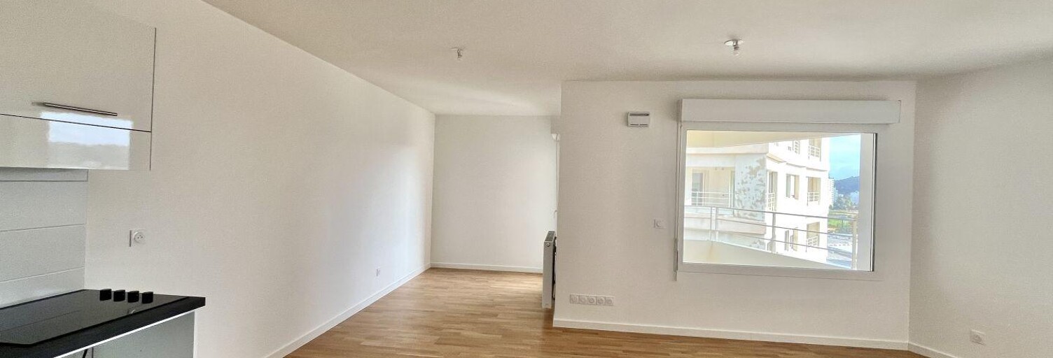 Appartement 3 Pièces 70 m² à louer à Bordeaux (33100)