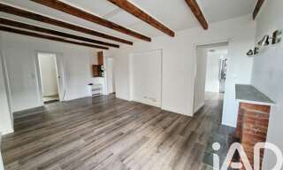 Appartement 4 Pièces 77 m² à vendre à Lucciana (20290)