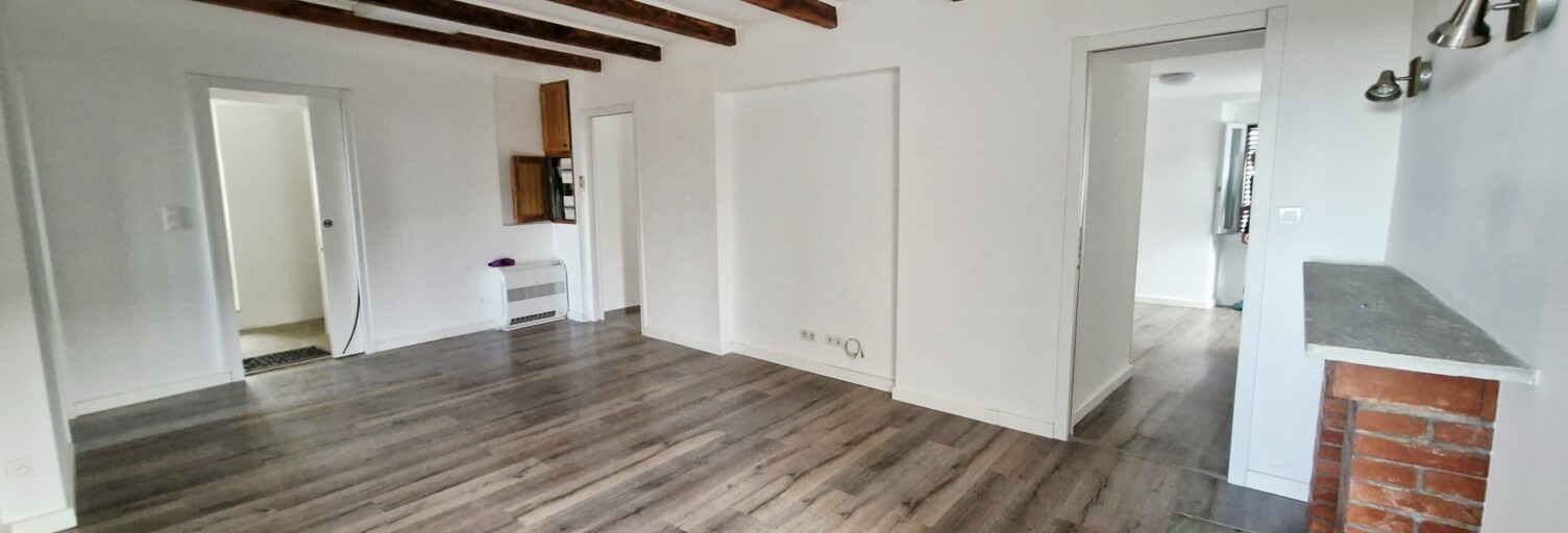 Appartement 4 Pièces 77 m² à vendre à Lucciana (20290)