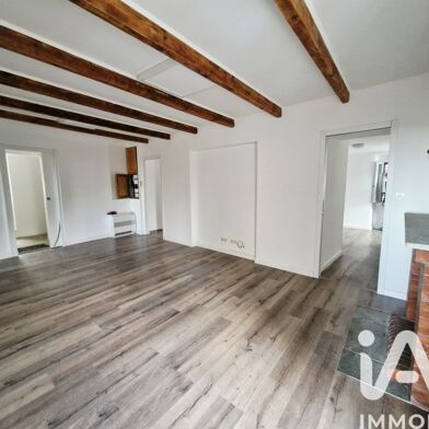 Appartement 4 pièces 186990 €