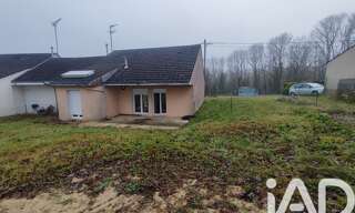 Maison 5 Pièces 90 m² à vendre à Essoyes (10360)