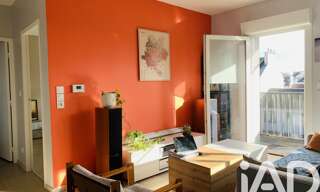 Appartement 3 Pièces 63 m² à vendre à Lorient (56100)