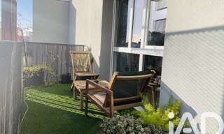 Appartement 3 Pièces 63 m² à vendre à Lorient (56100)