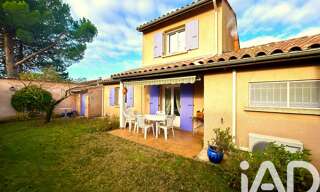 Maison 4 Pièces 87 m² à vendre à Bourg-lès-Valence (26500)