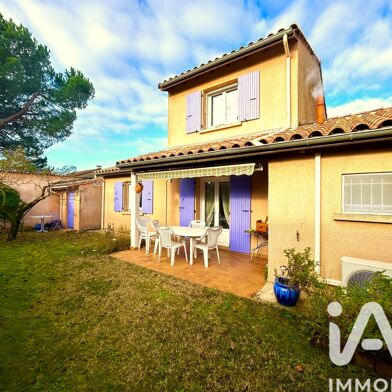 Maison 4 pièces 265000 €