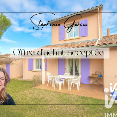 Maison 4 pièces 259000 €