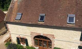 Maison 10 Pièces 265 m² à vendre à Montreuil-sur-Thérain (60134)