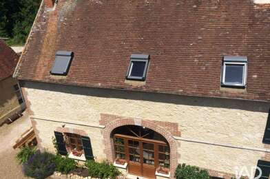 Maison 10 pièces 530000 €