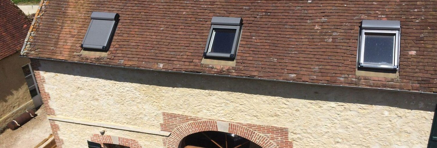 Maison 10 Pièces 265 m² à vendre à Montreuil-sur-Thérain (60134)