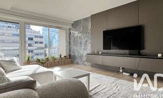 Appartement 3 Pièces 70 m² à vendre à Courbevoie (92400)