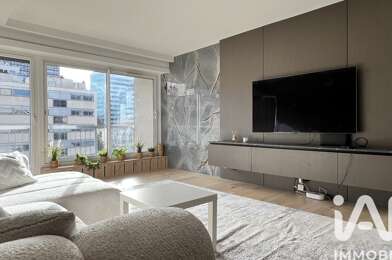 Appartement 3 pièces 565000 €