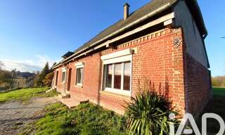 Maison 6 Pièces 120 m² à vendre à Landouzy-la-Ville (02140)