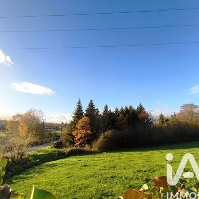 Maison 6 pièces 84000 €