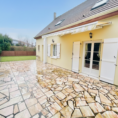 Maison 6 pièces 283000 €
