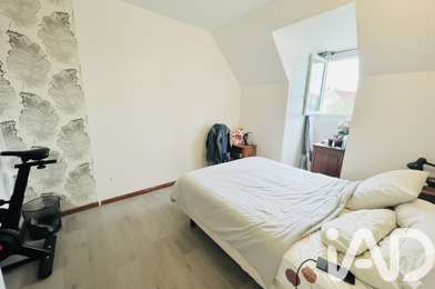 Maison 6 pièces 279000 €