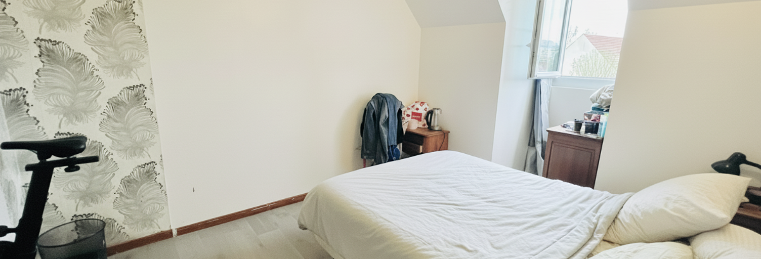 Maison 6 Pièces 125 m² à vendre à Nogent-sur-Oise (60180)