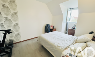 Maison 6 Pièces 125 m² à vendre à Nogent-sur-Oise (60180)