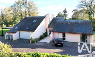 Maison 9 Pièces 200 m² à vendre à La Chèze (22210)