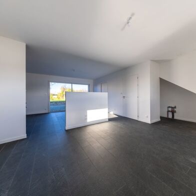 Maison 4 pièces 205000 €