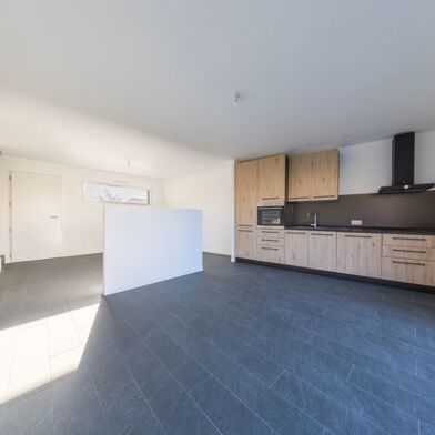 Maison 4 pièces 190000 €