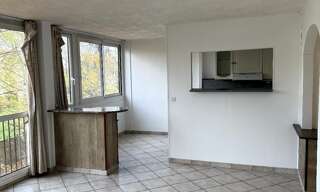 Appartement 2 Pièces 67 m² à vendre à Conflans-Sainte-Honorine (78700)