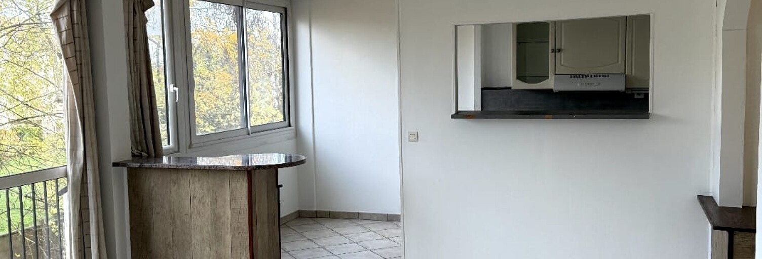 Appartement 2 Pièces 66 m² à vendre à Conflans-Sainte-Honorine (78700)
