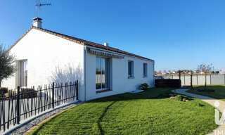 Maison 5 Pièces 99 m² à vendre à Saint-Fulgent (85250)