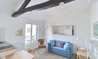 Appartement 1 Pièce 14 m² à vendre à Paris 6 (75006)