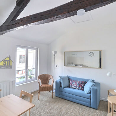 Appartement 1 pièces 250000 €