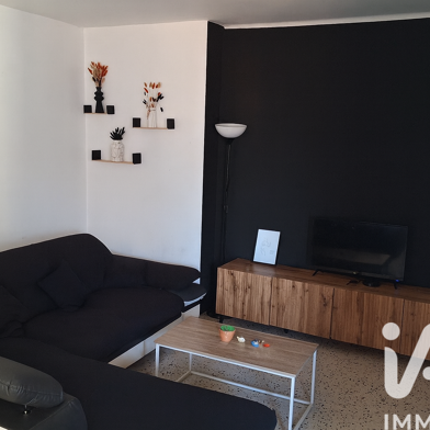 Appartement 4 pièces 136000 €