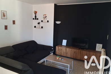 Appartement 4 pièces 136000 €