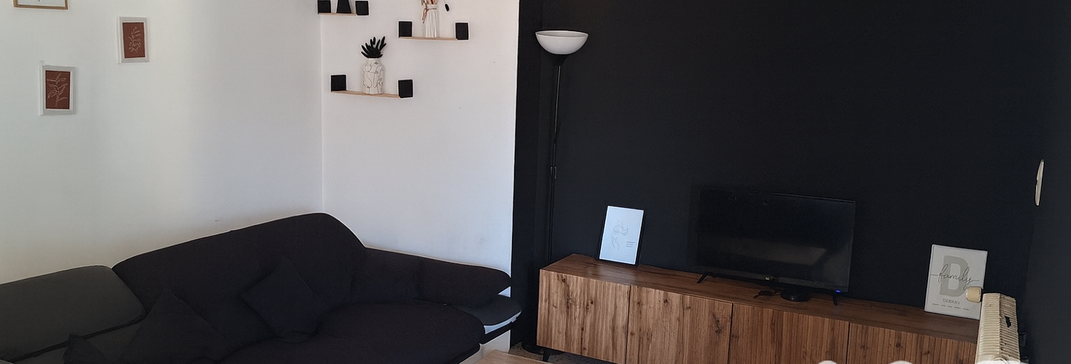 Appartement 4 Pièces 80 m² à vendre à Perpignan (66000)