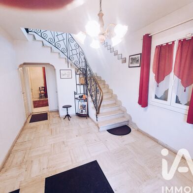Maison 8 pièces 239000 €
