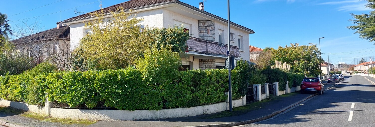 Maison 8 Pièces 167 m² à vendre à Albi (81000)