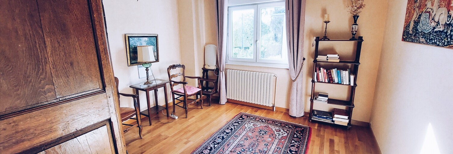 Maison 8 Pièces 167 m² à vendre à Albi (81000)