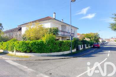 Maison 8 pièces 223000 €