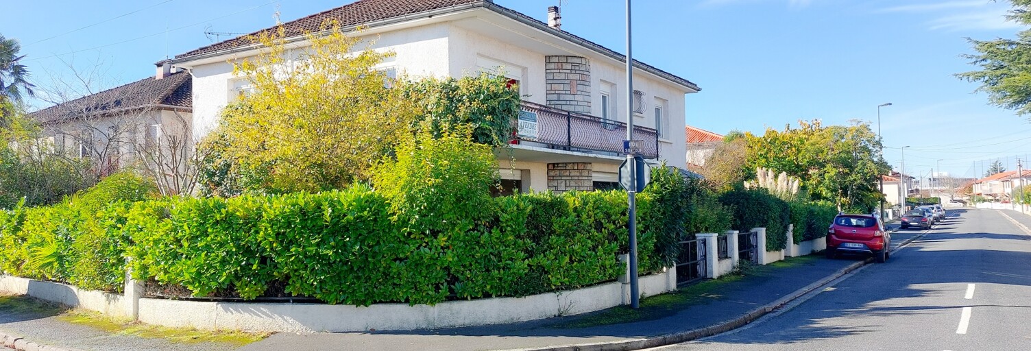 Maison 8 Pièces 167 m² à vendre à Albi (81000)