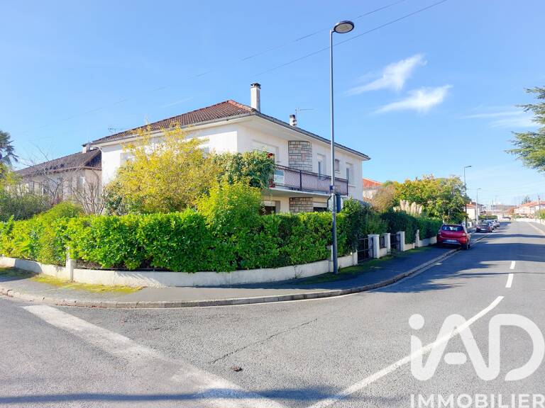 Vente Maison/villa 7 pièces — photo 1