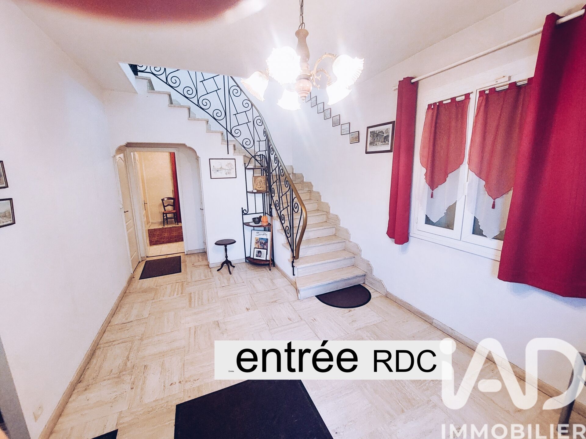 Vente Maison/villa 7 pièces - Photo 2