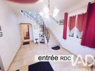 Vente Maison/villa 7 pièces — photo 2