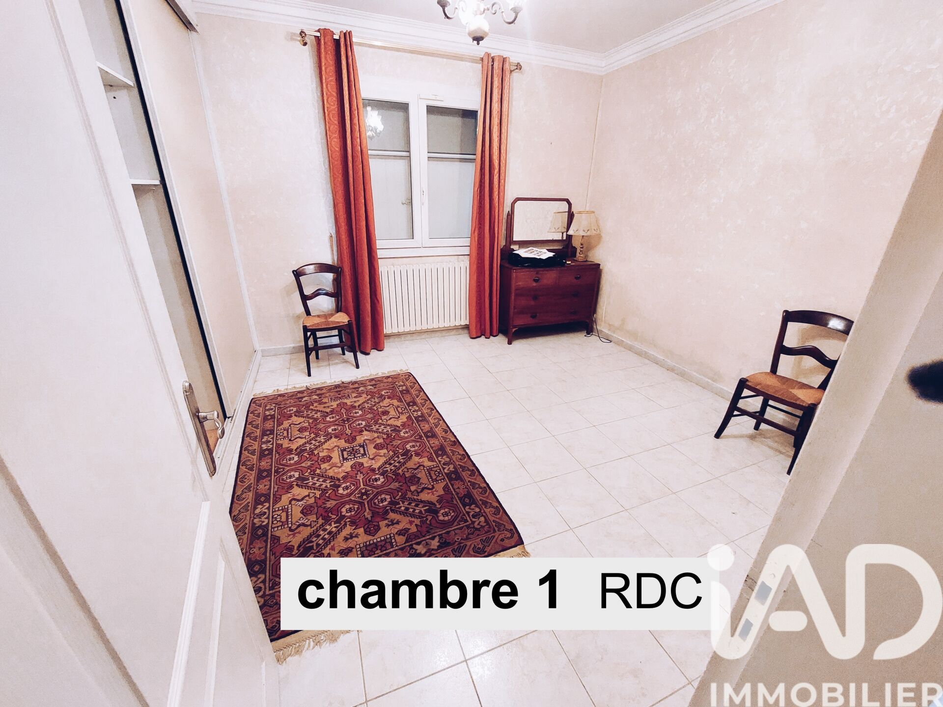 Vente Maison/villa 7 pièces - Photo 3