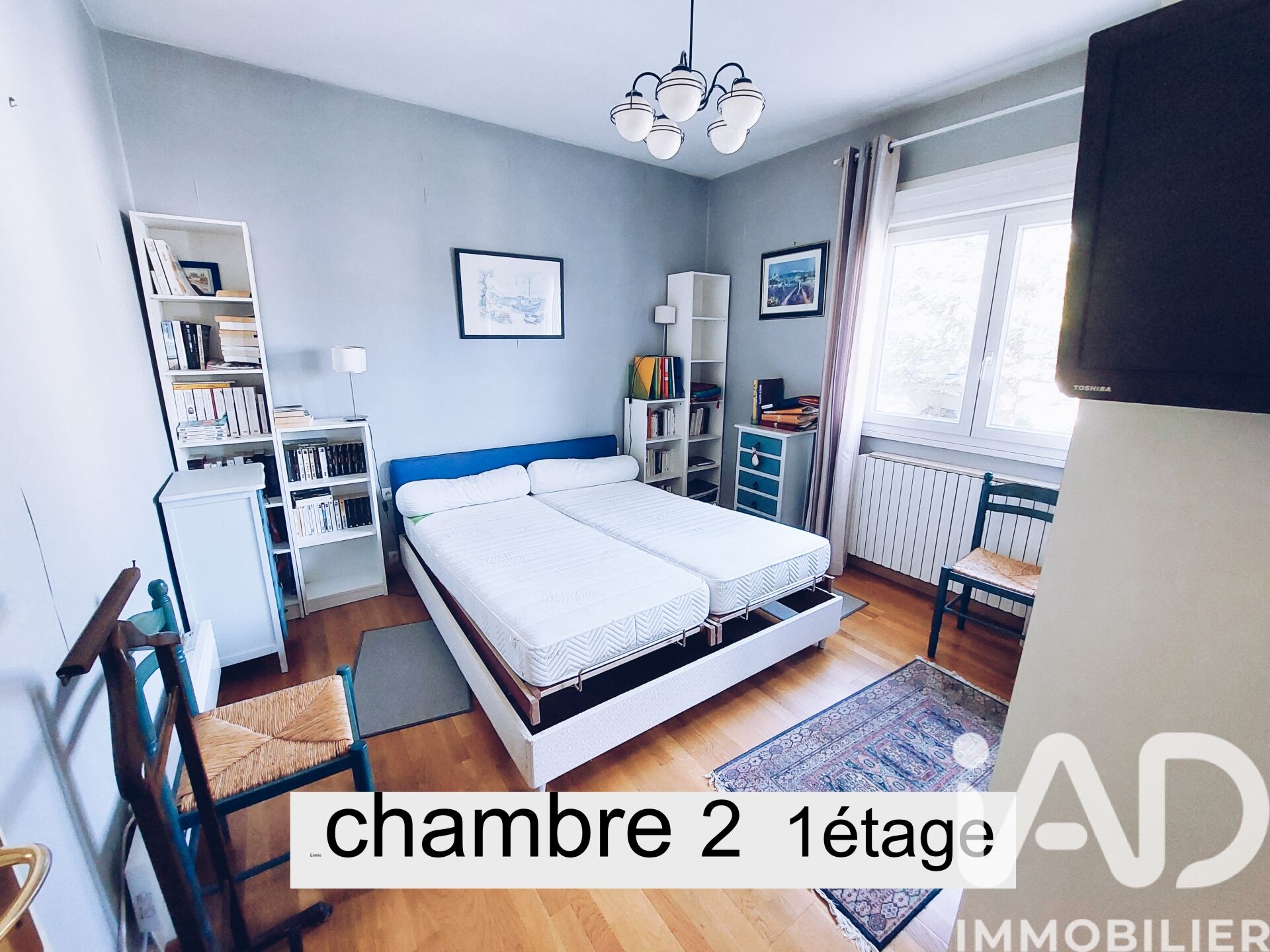 Vente Maison/villa 7 pièces - Photo 4